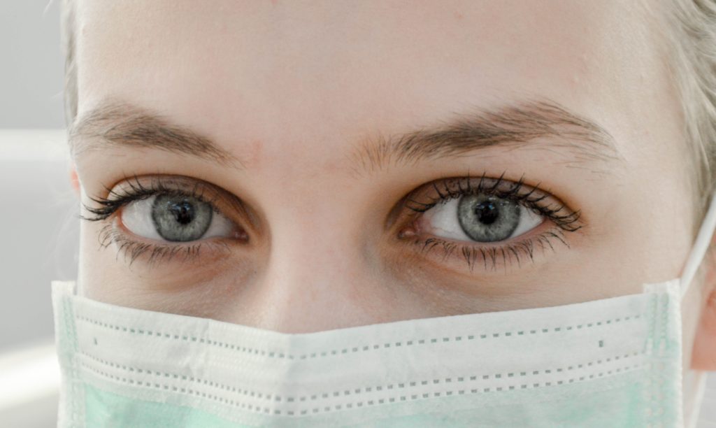 Cosmetic Eye Surgery